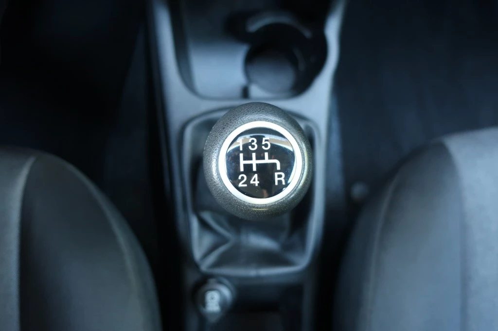 Hoofdafbeelding Fiat Punto