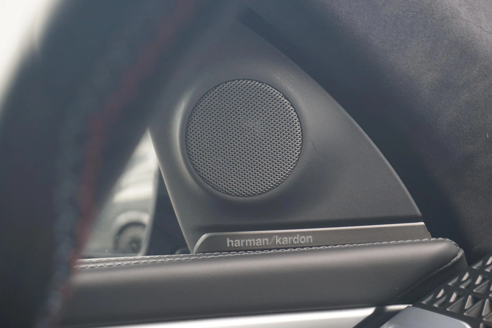Hoofdafbeelding BMW XM