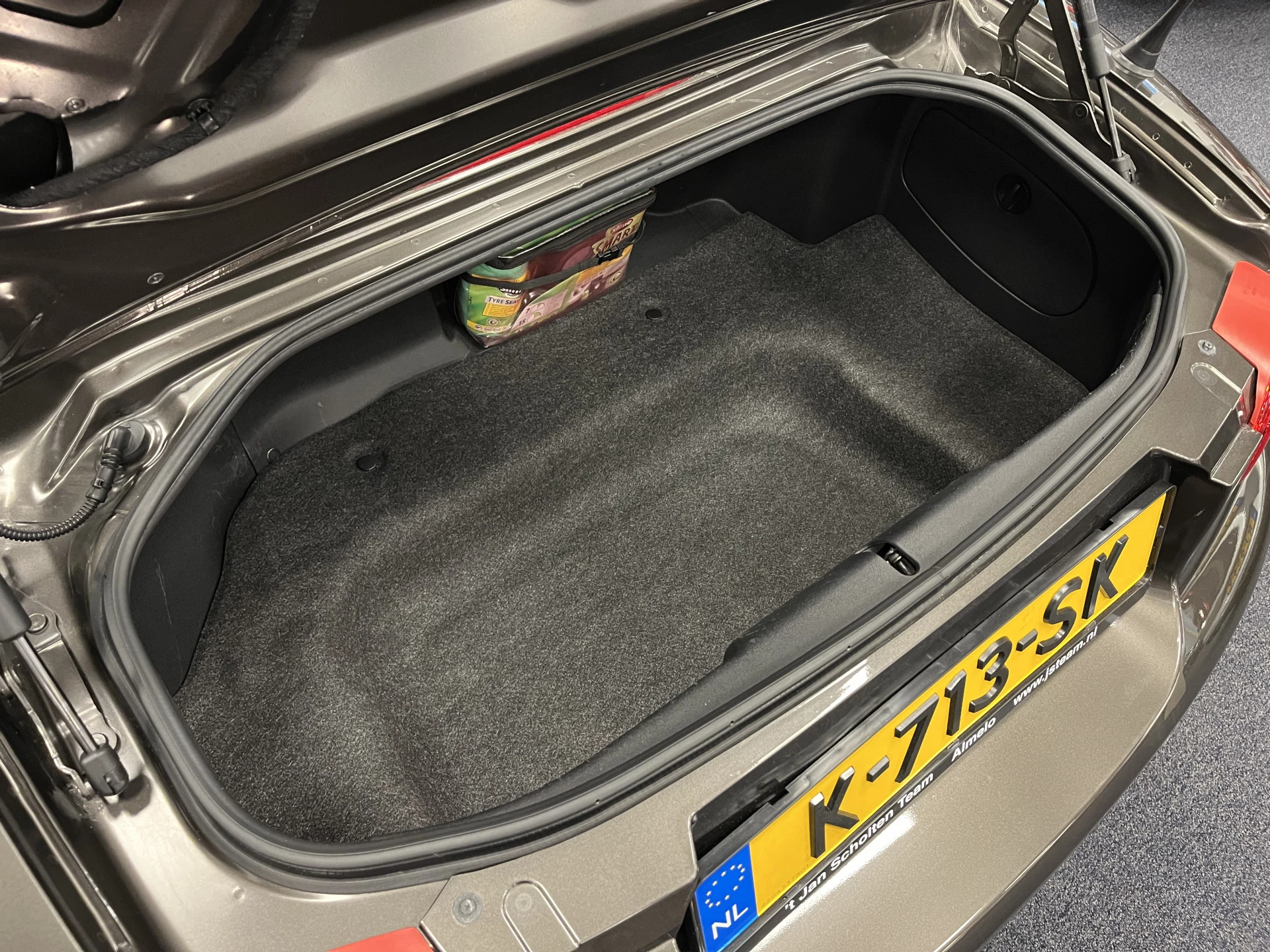 Hoofdafbeelding Mazda MX-5