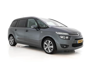 Hoofdafbeelding Citroën Grand C4 Picasso Citroën Grand C4 Picasso 2.0 BlueHDi Intensive [ 7-PERS ] *LUXURY-LEATHER| DIGI-COCKPIT | MEMORY-PACK | CAMERA | KEYLESS | HEATED-MASSAGE-COMFORT-SEATS | INFOTAINMENT-PACK | NAVI-FULLMAP | ECC | TOWBAR | 17''ALU *