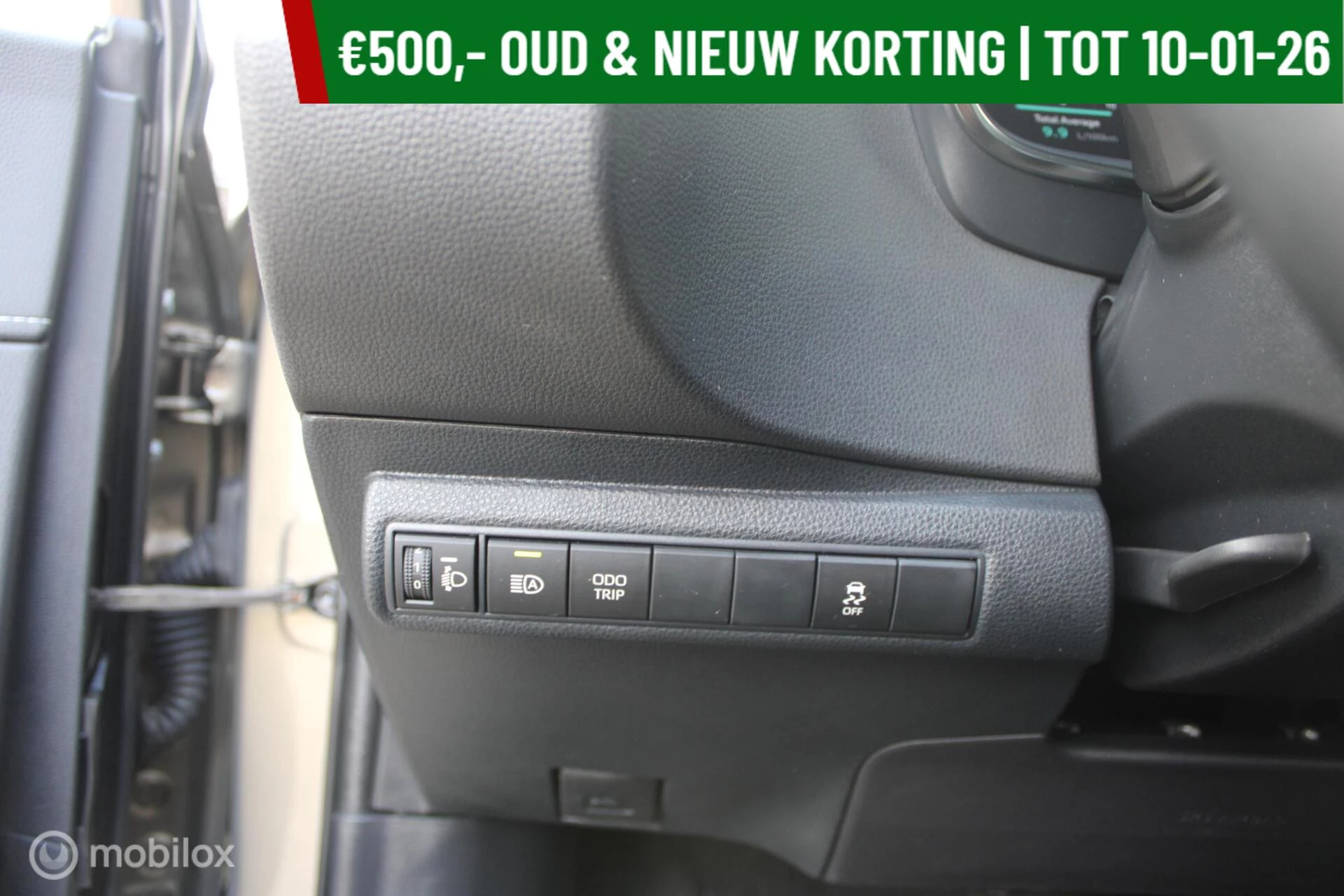 Hoofdafbeelding Toyota Corolla Touring Sports