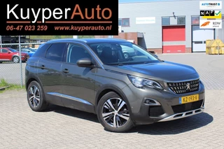 Peugeot 3008 1.6 e-THP Allure NETTE AUTOMAAT VOL OPTIES NAP TREKHAAK