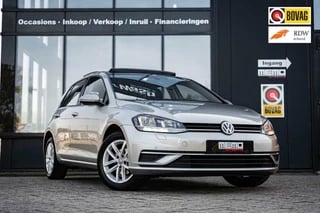 Volkswagen Golf 1.0 TSI Comfortline*PANO*CARPLAY*TREKHAAK*ACC