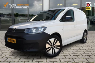 Volkswagen Caddy Cargo 2.0 TDI | Carplay | PDC | 17 Inch |