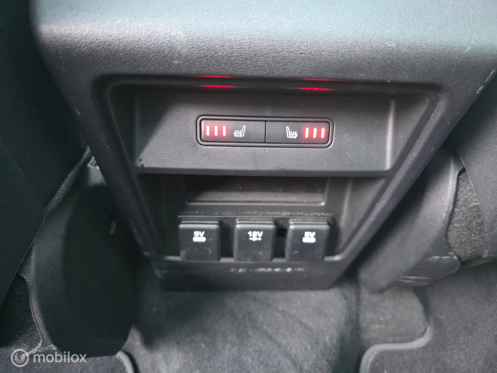 Hoofdafbeelding Land Rover Discovery Sport