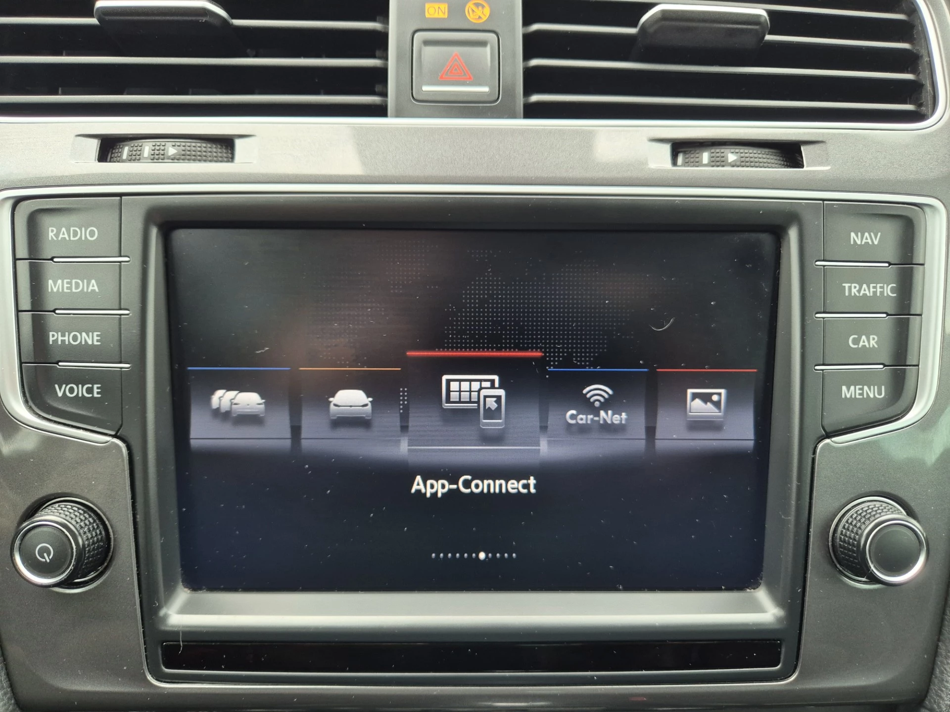 Hoofdafbeelding Volkswagen e-Golf