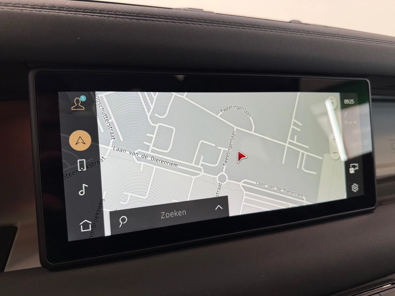 Hoofdafbeelding Land Rover Defender