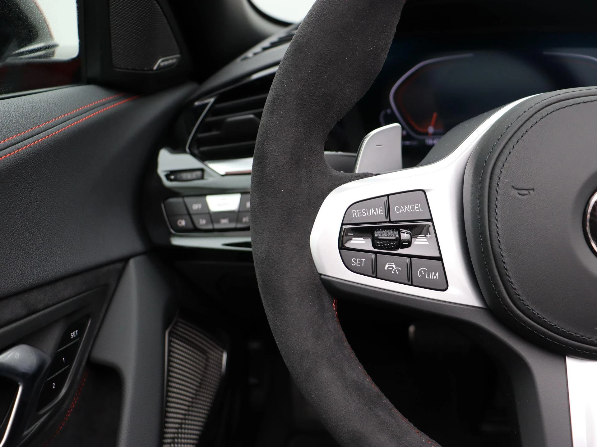 Hoofdafbeelding BMW Z4