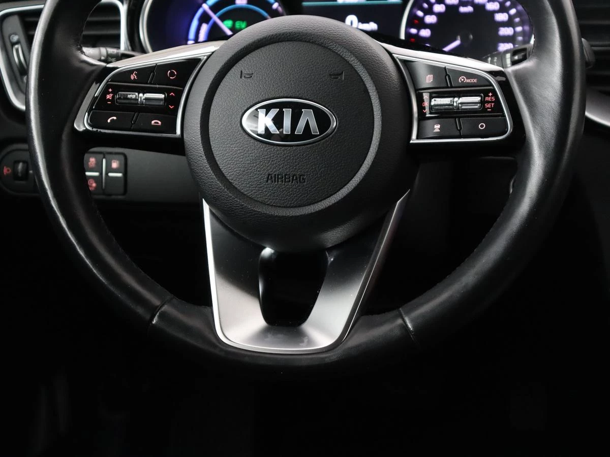 Hoofdafbeelding Kia Ceed