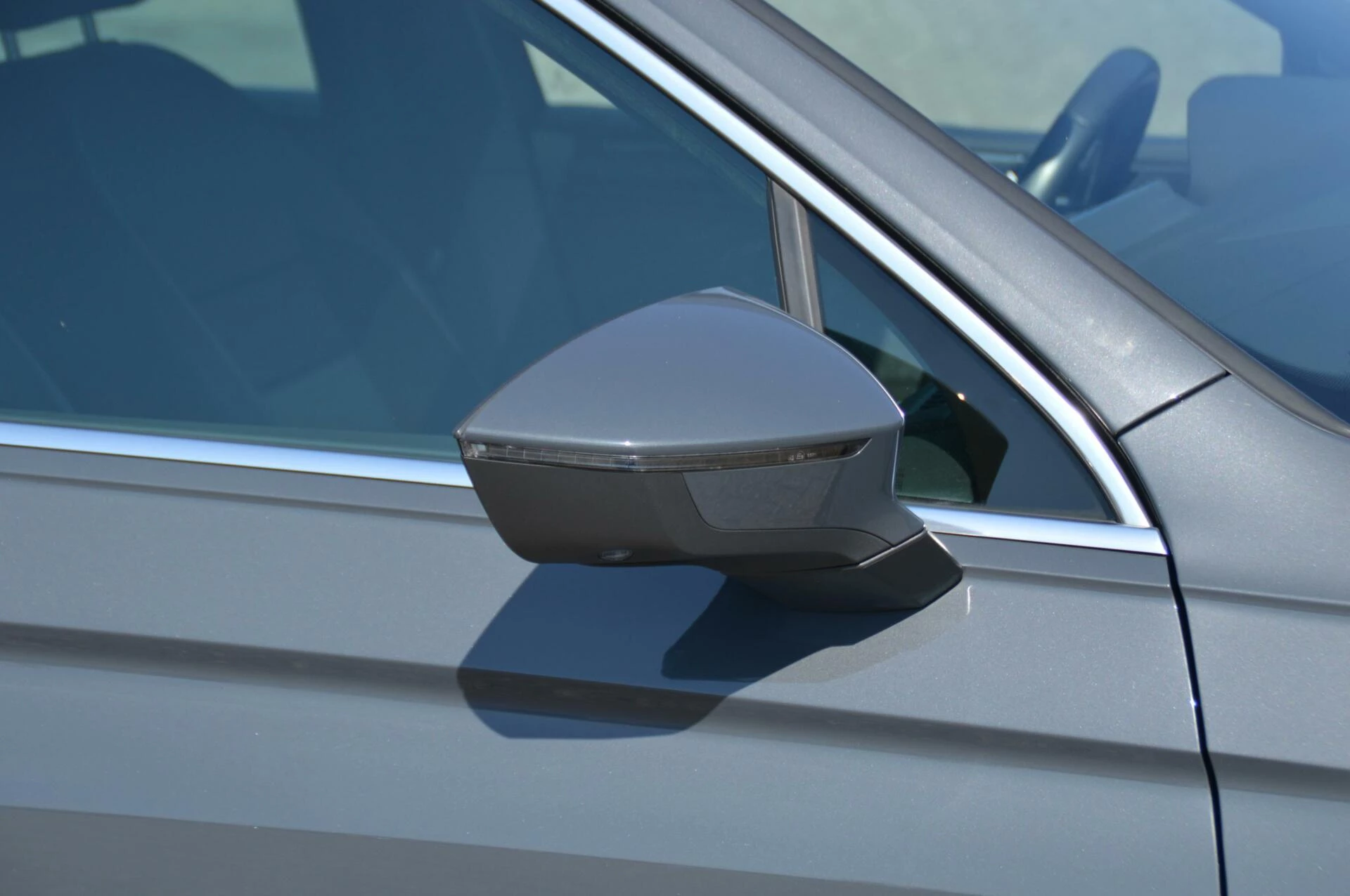 Hoofdafbeelding SEAT Tarraco