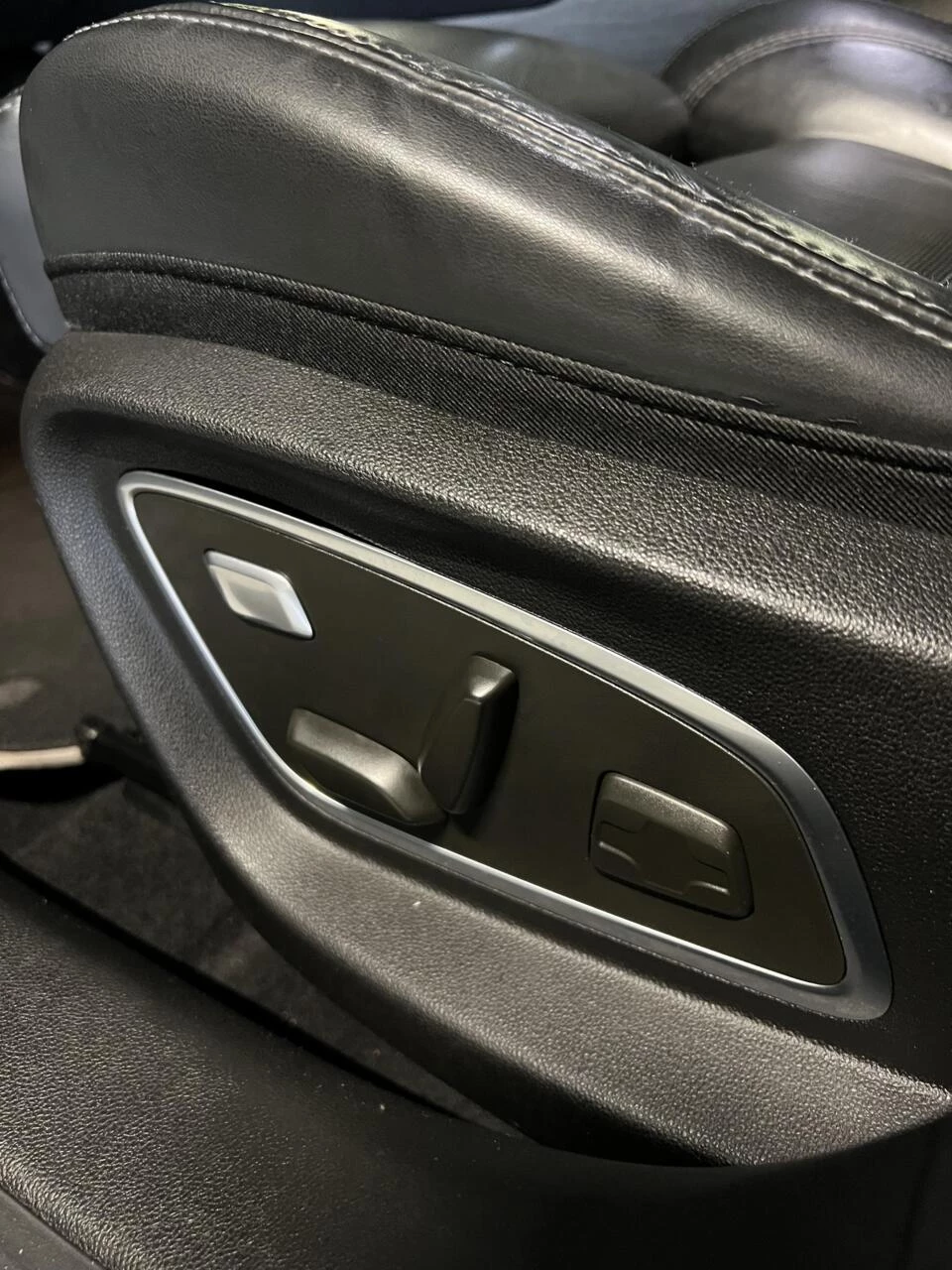 Hoofdafbeelding Renault Talisman