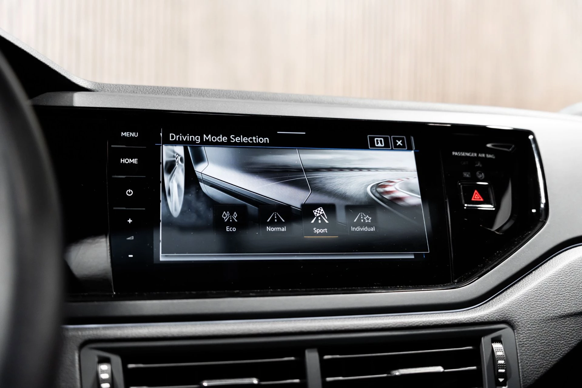 Hoofdafbeelding Volkswagen Taigo