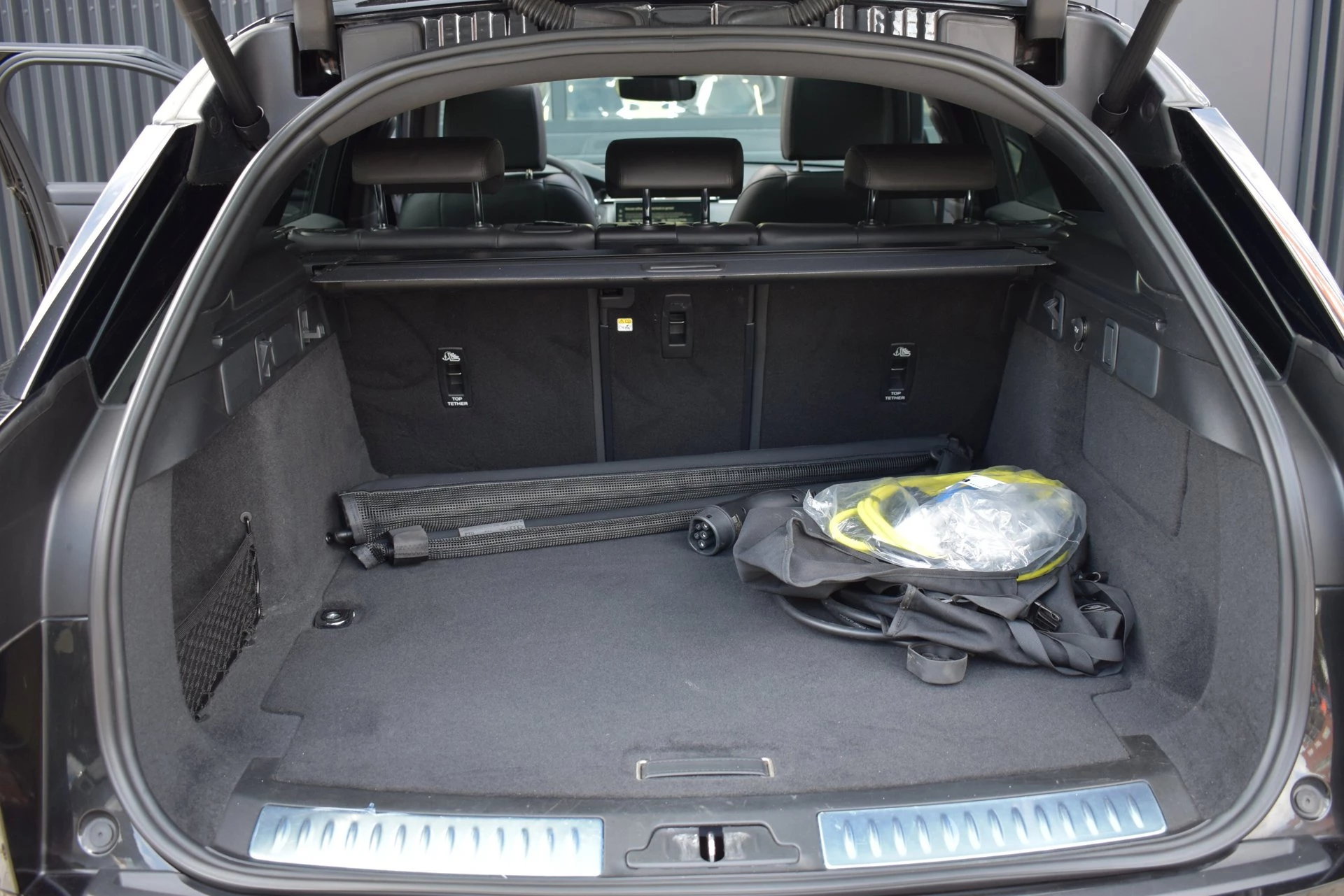 Hoofdafbeelding Land Rover Range Rover Velar