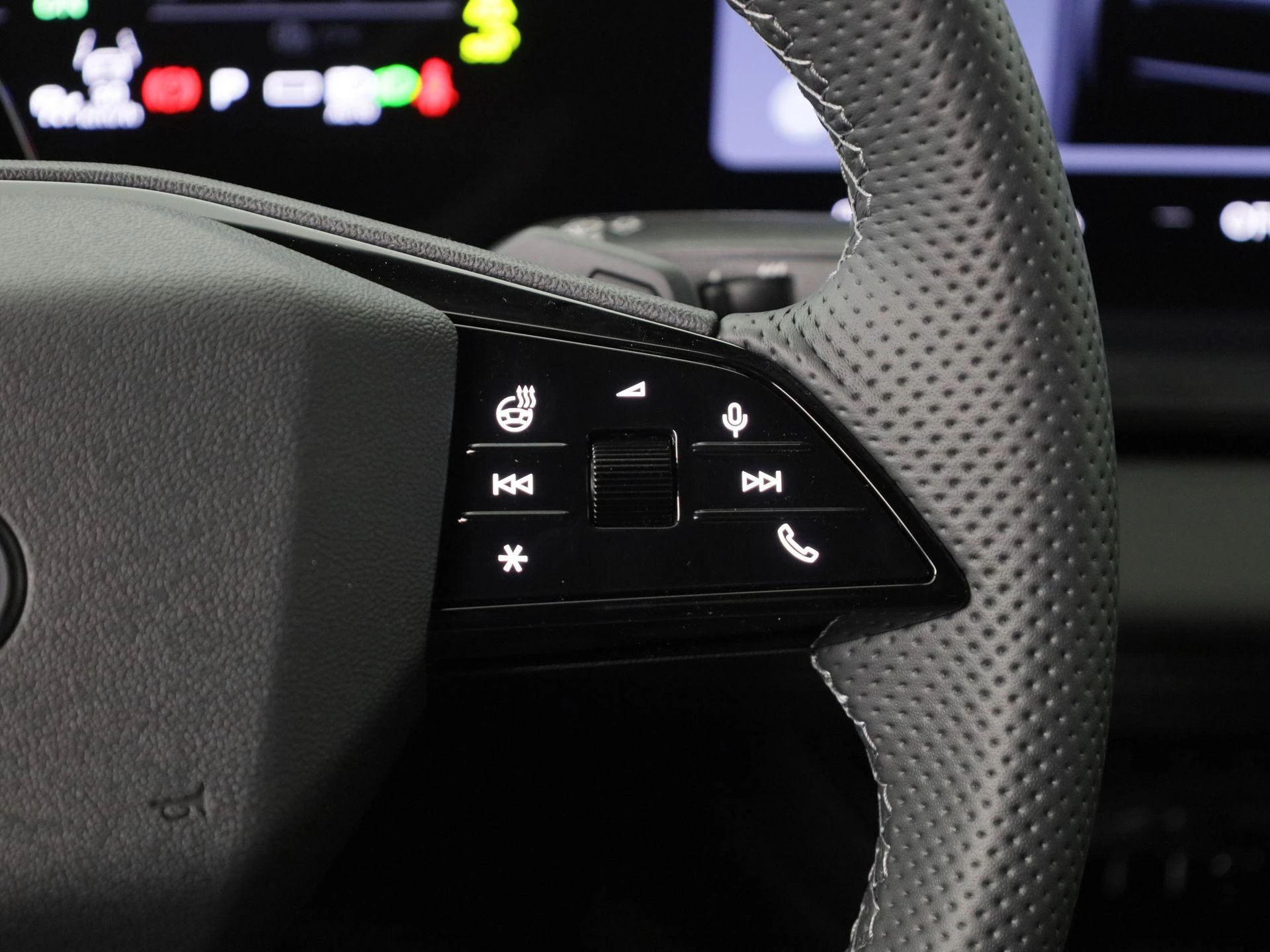 Hoofdafbeelding Audi Q6 e-tron