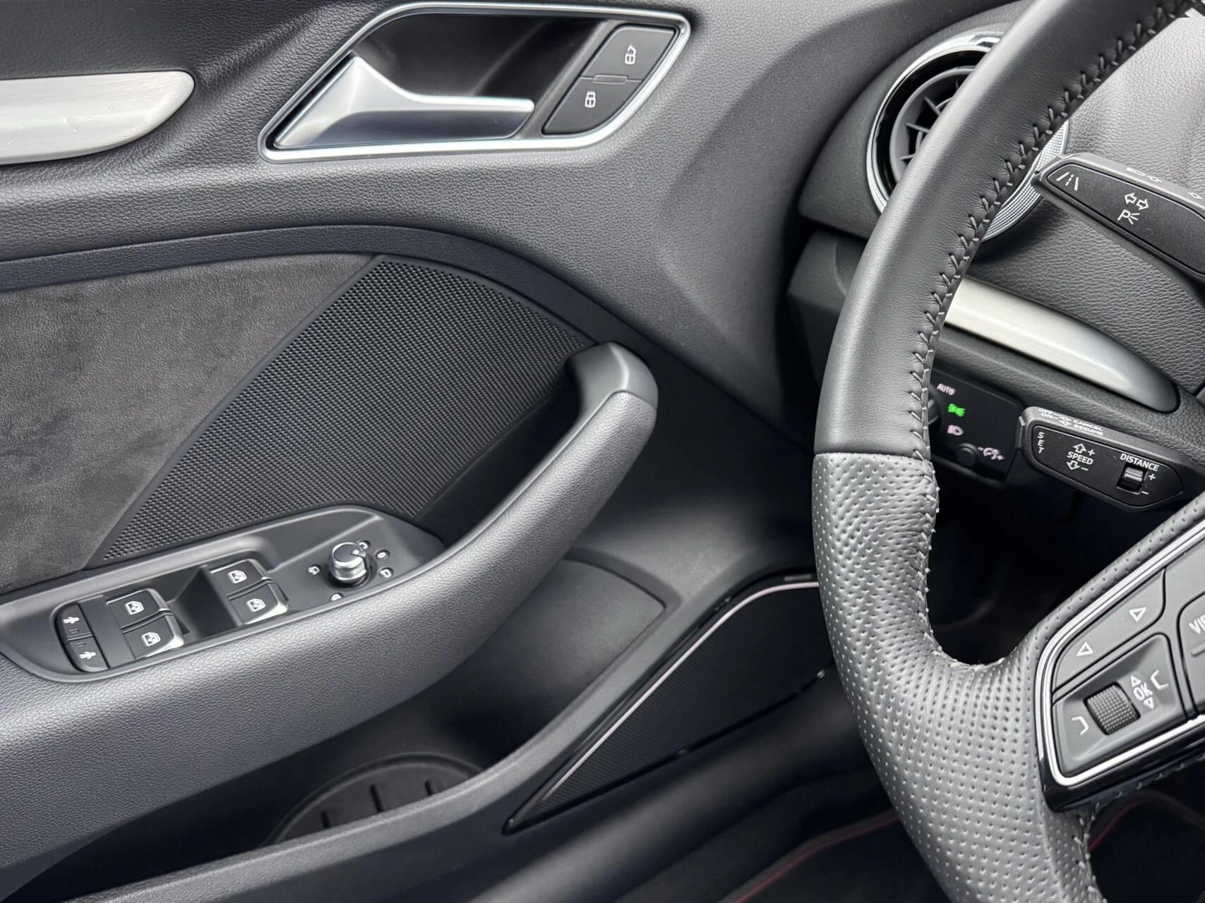 Hoofdafbeelding Audi S3