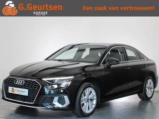 Audi A3 Limousine 35 TFSI Business edition Standkachel, Apple CarPlay/Android Auto, ACC