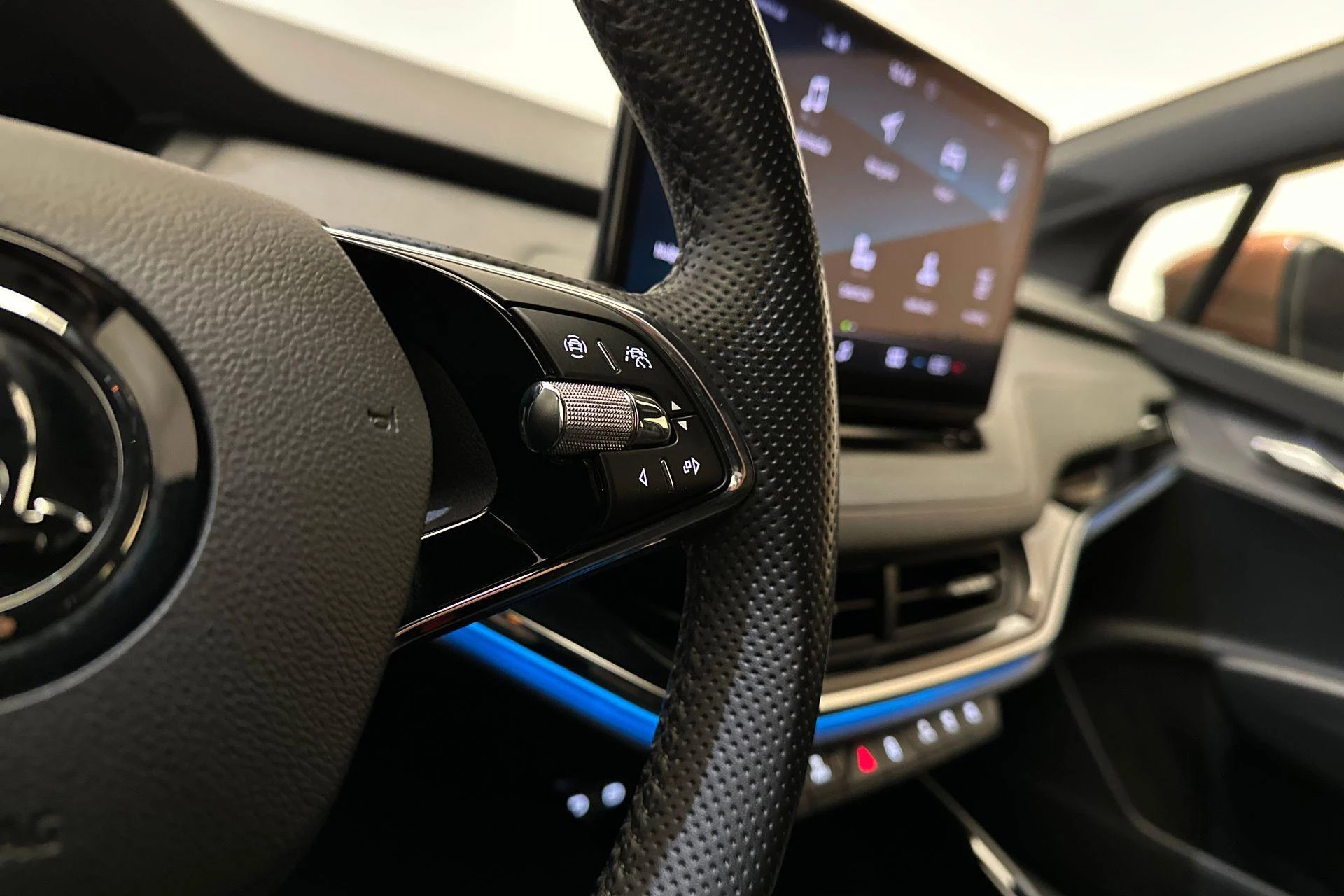 Hoofdafbeelding Škoda Enyaq iV