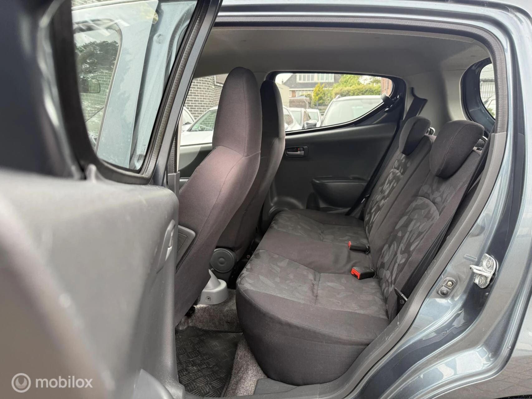 Hoofdafbeelding Suzuki Alto