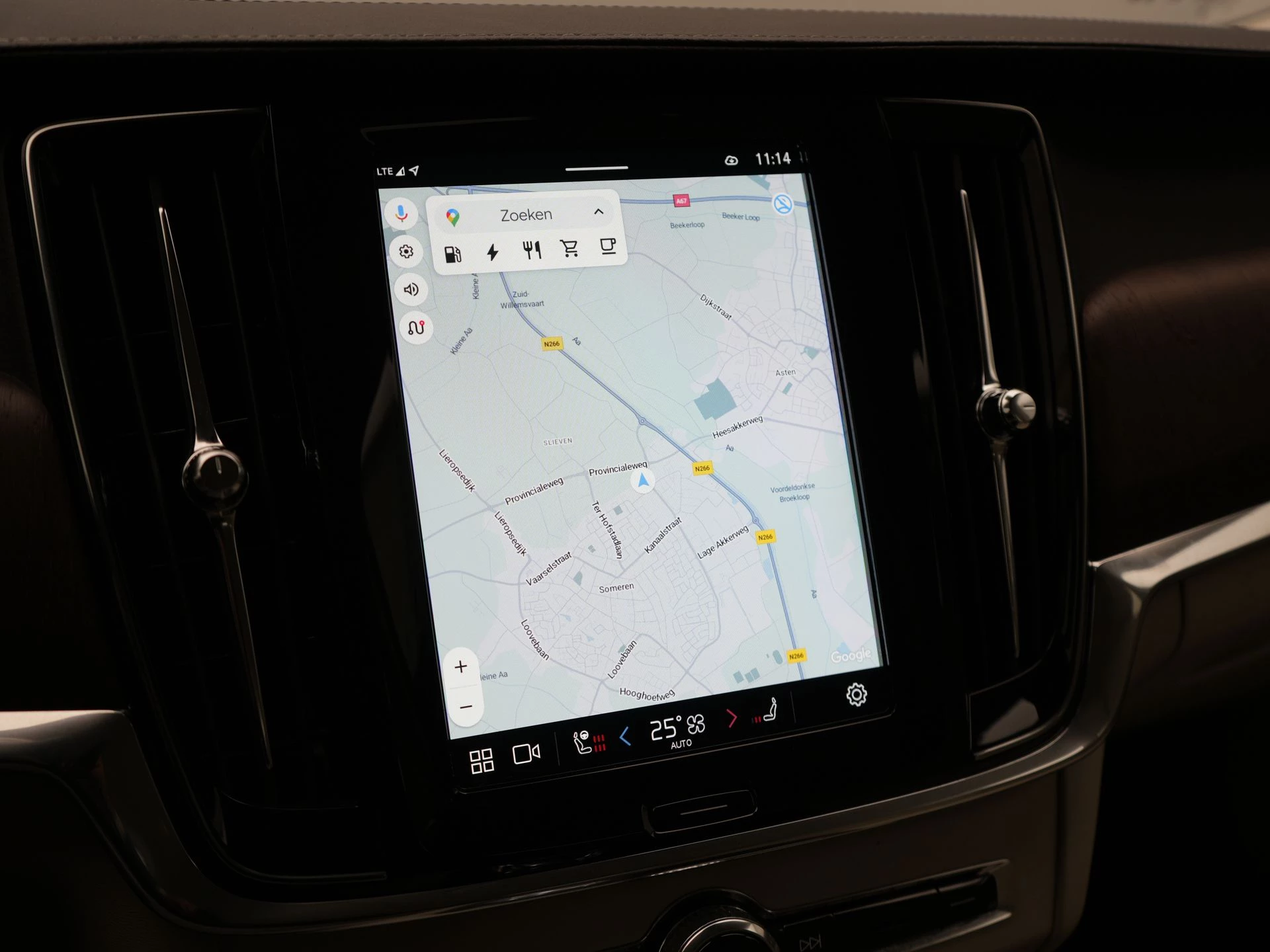 Hoofdafbeelding Volvo V90