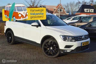 Volkswagen Tiguan 1.4 TSI Comfortline Business
