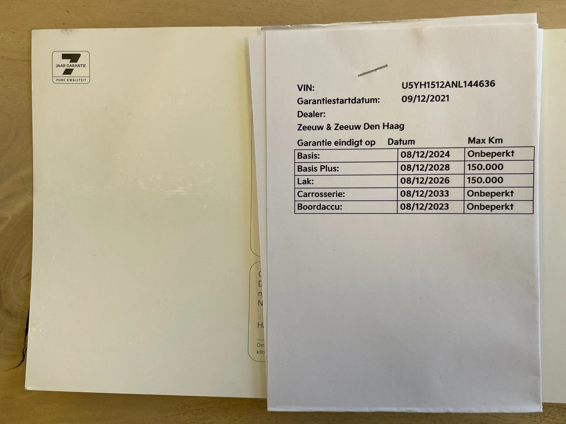 Hoofdafbeelding Kia Ceed