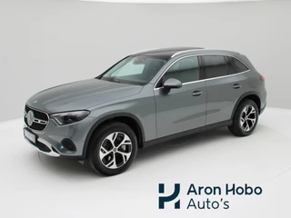 Mercedes-Benz GLC 300e 4MATIC Business Line Pano, Distronic, Trekhaak, 360° Camera