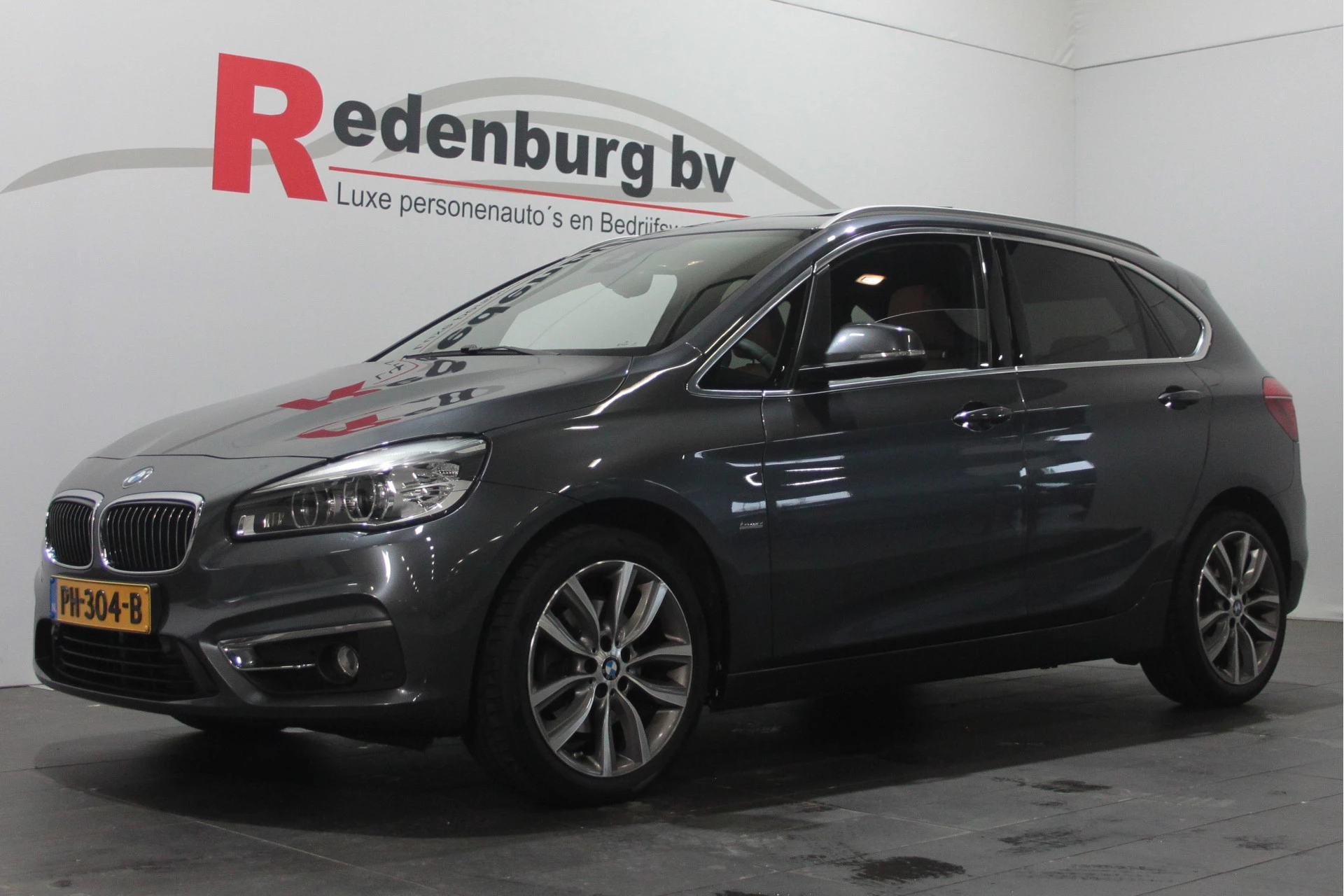 Hoofdafbeelding BMW 2 Serie