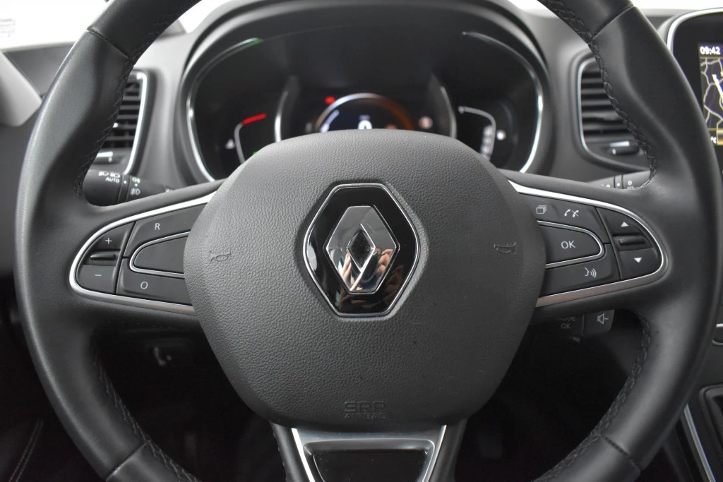 Hoofdafbeelding Renault Grand Scénic