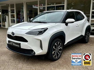 Toyota Yaris Cross 1.5 VVT-I Active Led, Climat, Stoelvw, Carplay, Camera, LM..