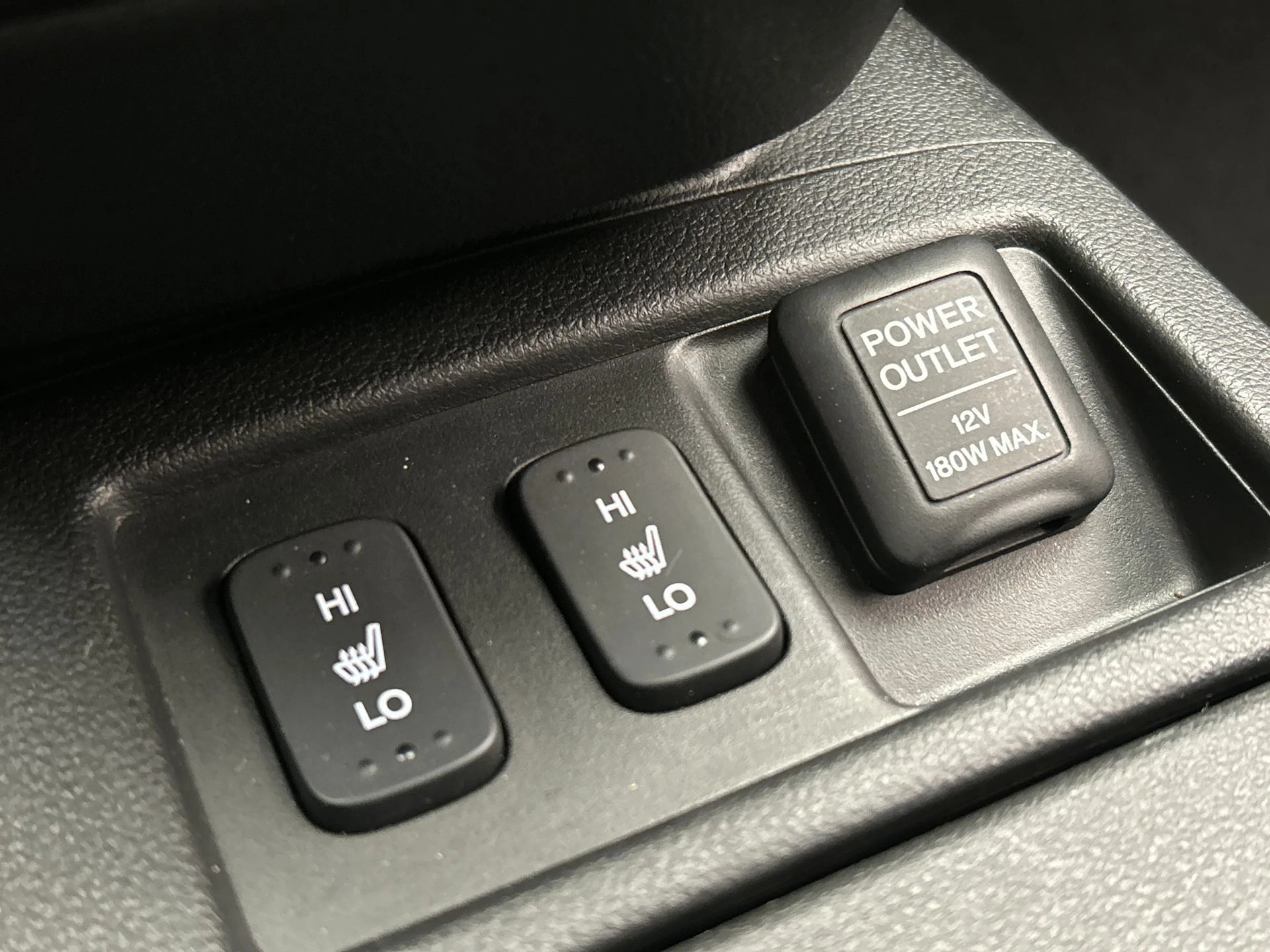 Hoofdafbeelding Honda CR-V