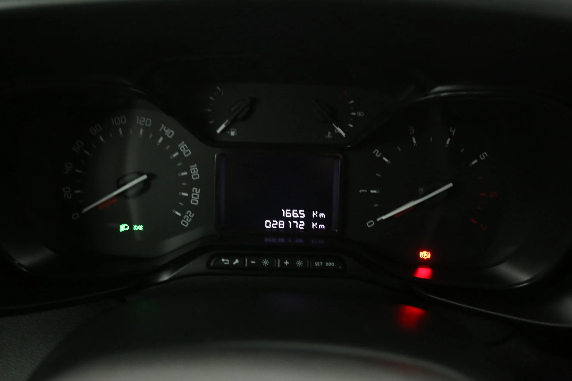 Hoofdafbeelding Fiat Doblò
