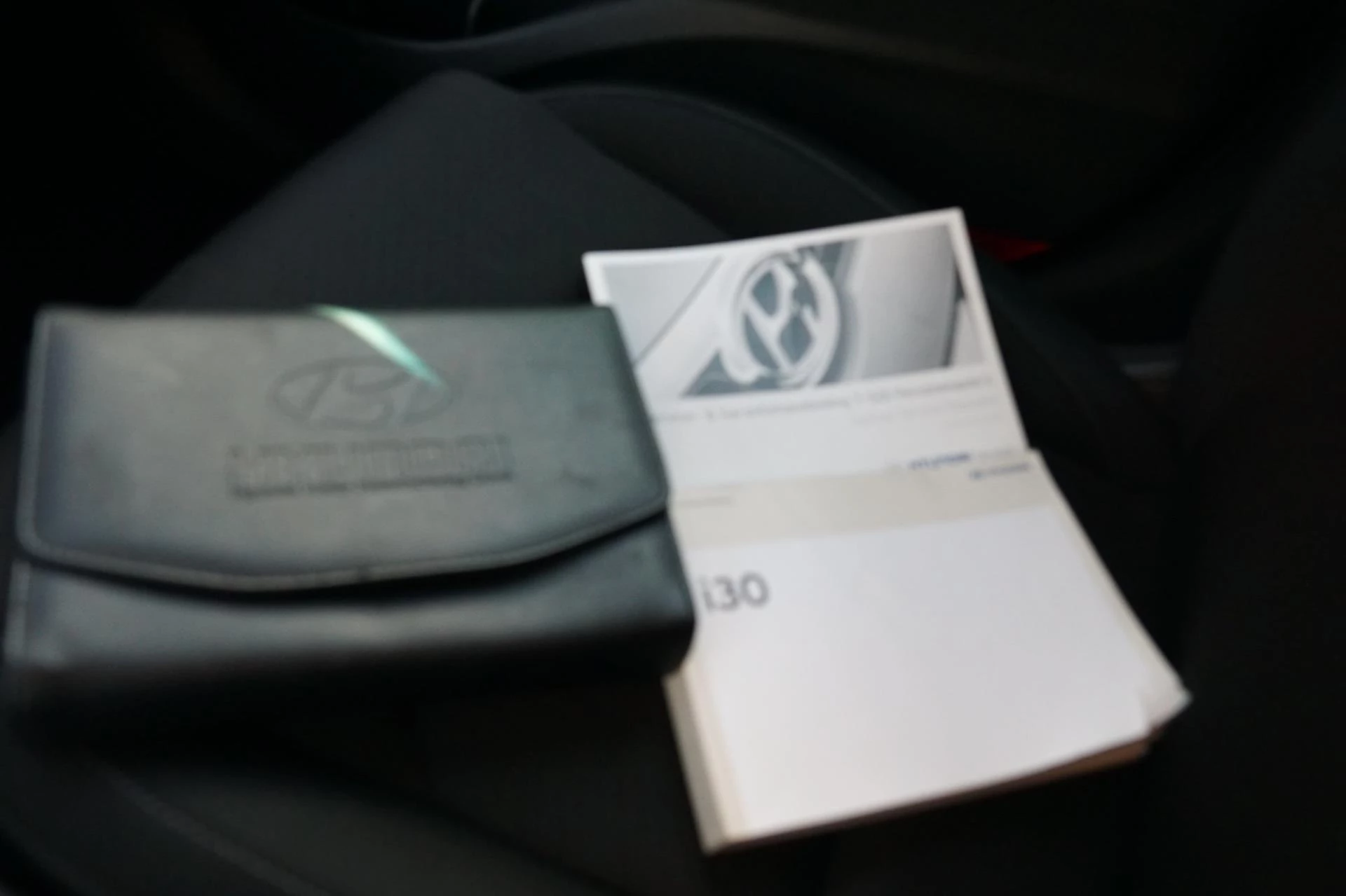 Hoofdafbeelding Hyundai i30