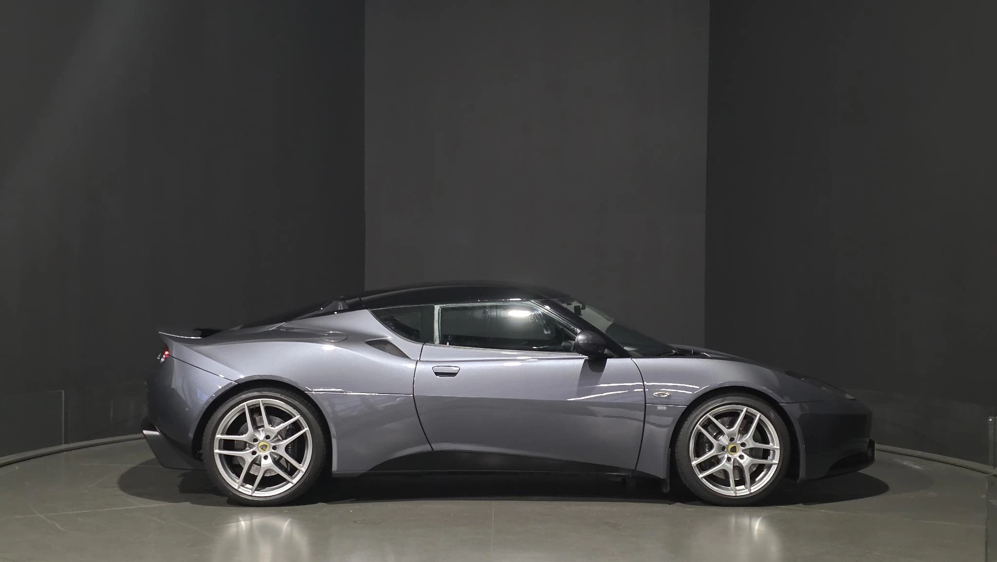 Hoofdafbeelding Lotus Evora