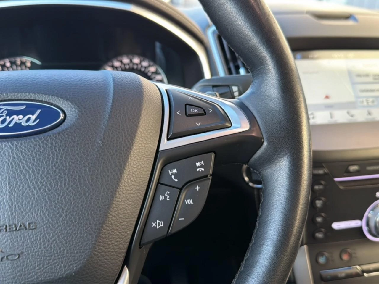 Hoofdafbeelding Ford S-Max