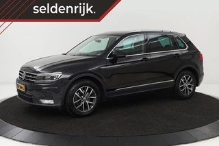 Volkswagen Tiguan 1.4 TSI Connected Series | Leder | Trekhaak |  Camera | Carplay | Park Assist | Full LED | Climate control | Cruise control