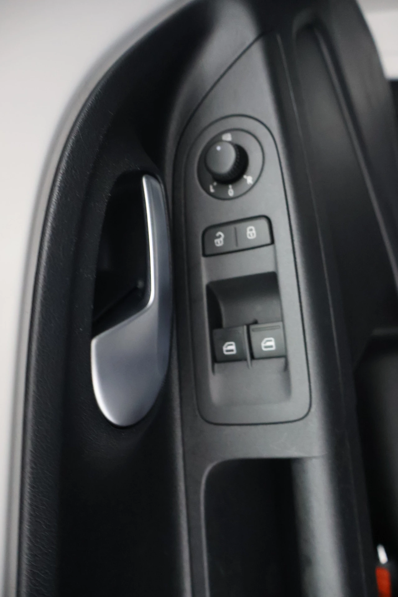 Hoofdafbeelding SEAT Mii