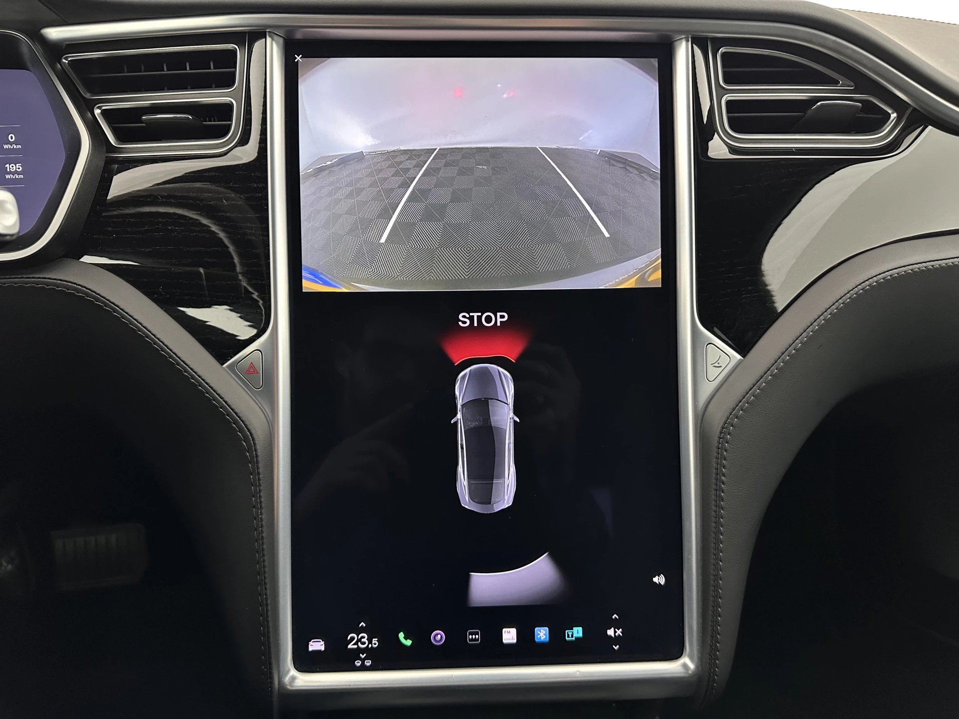 Hoofdafbeelding Tesla Model S
