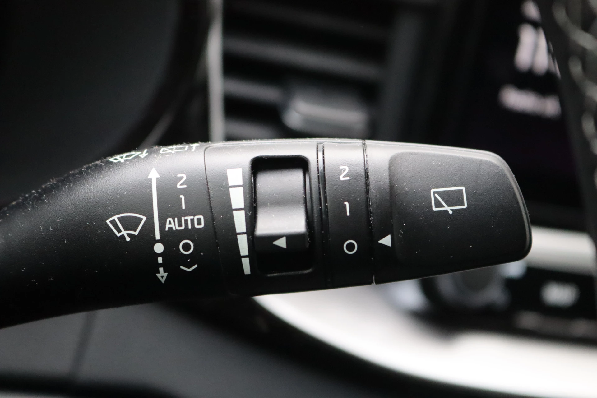 Hoofdafbeelding Kia Ceed