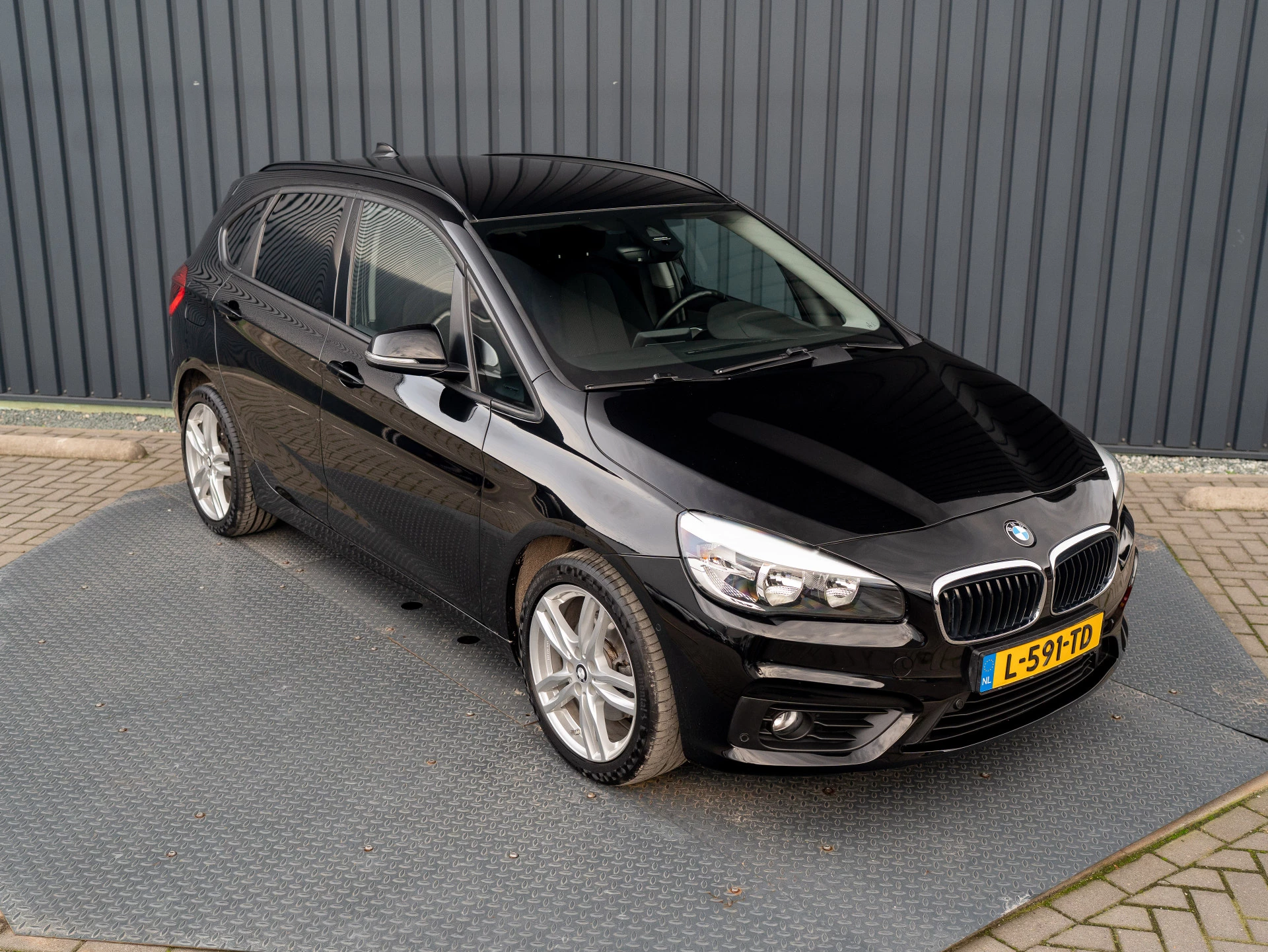Hoofdafbeelding BMW 2 Serie