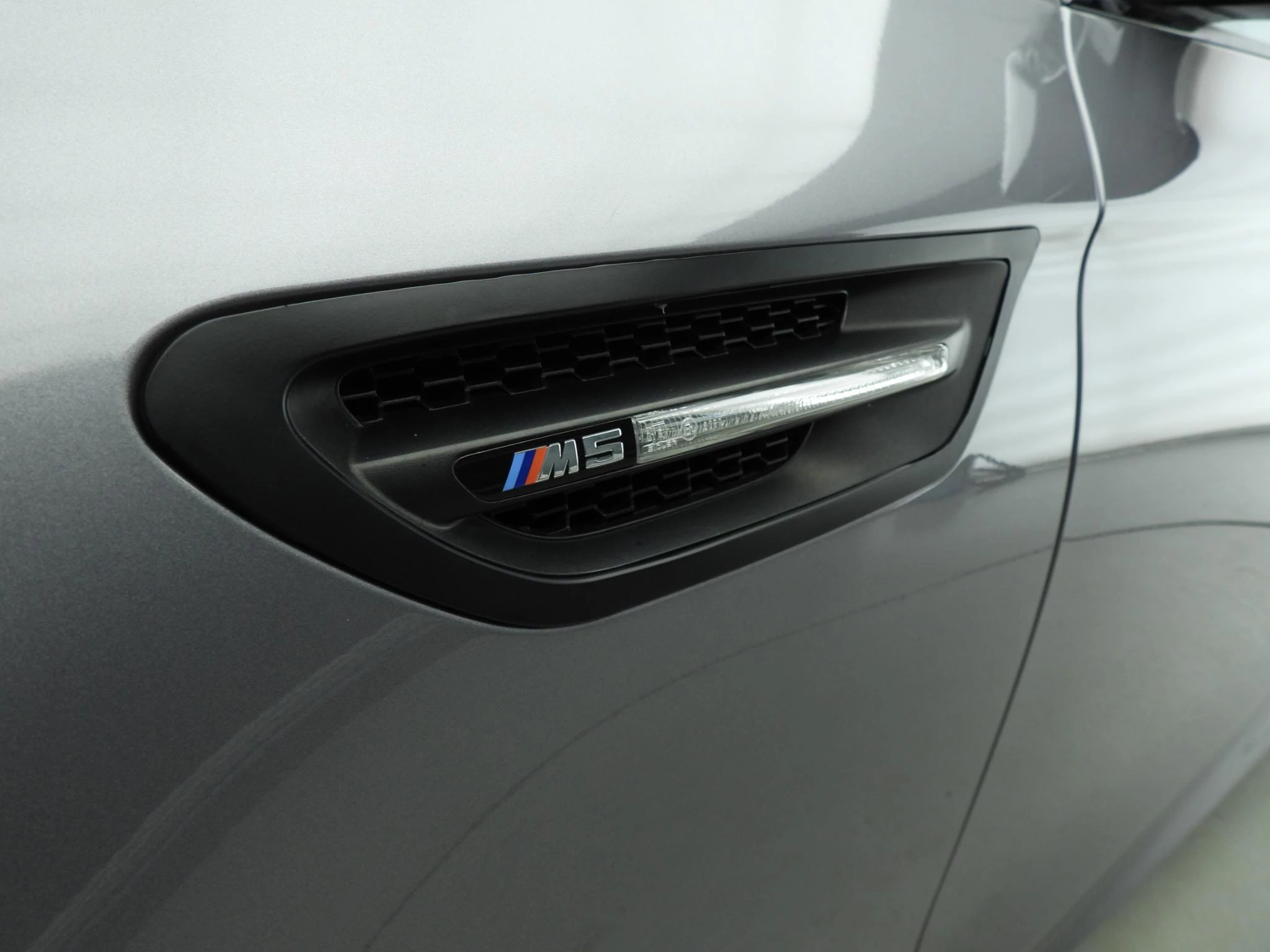 Hoofdafbeelding BMW M5
