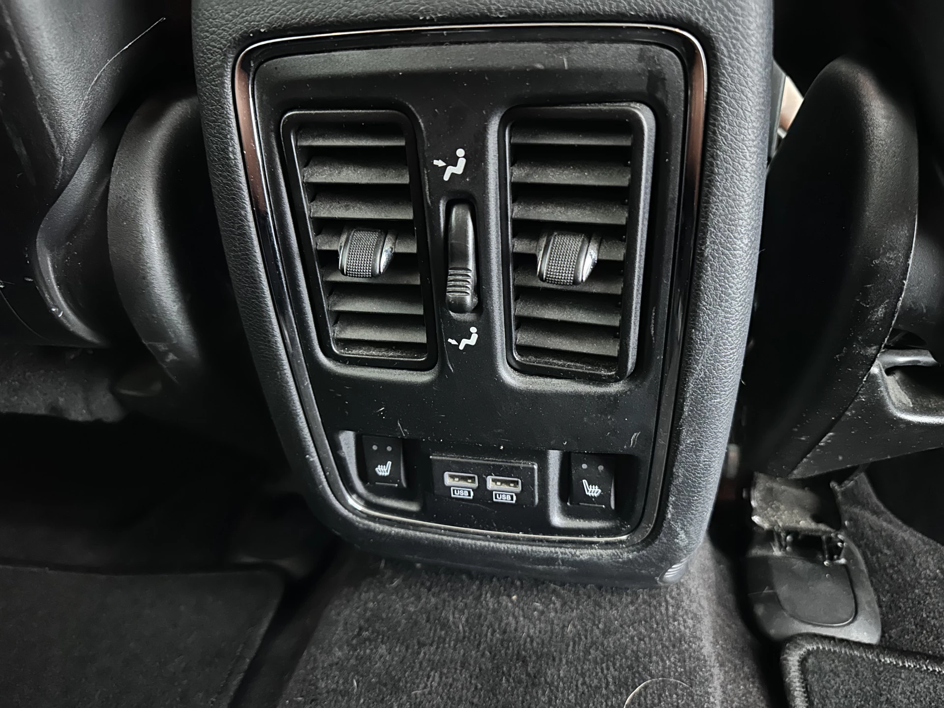 Hoofdafbeelding Jeep Grand Cherokee