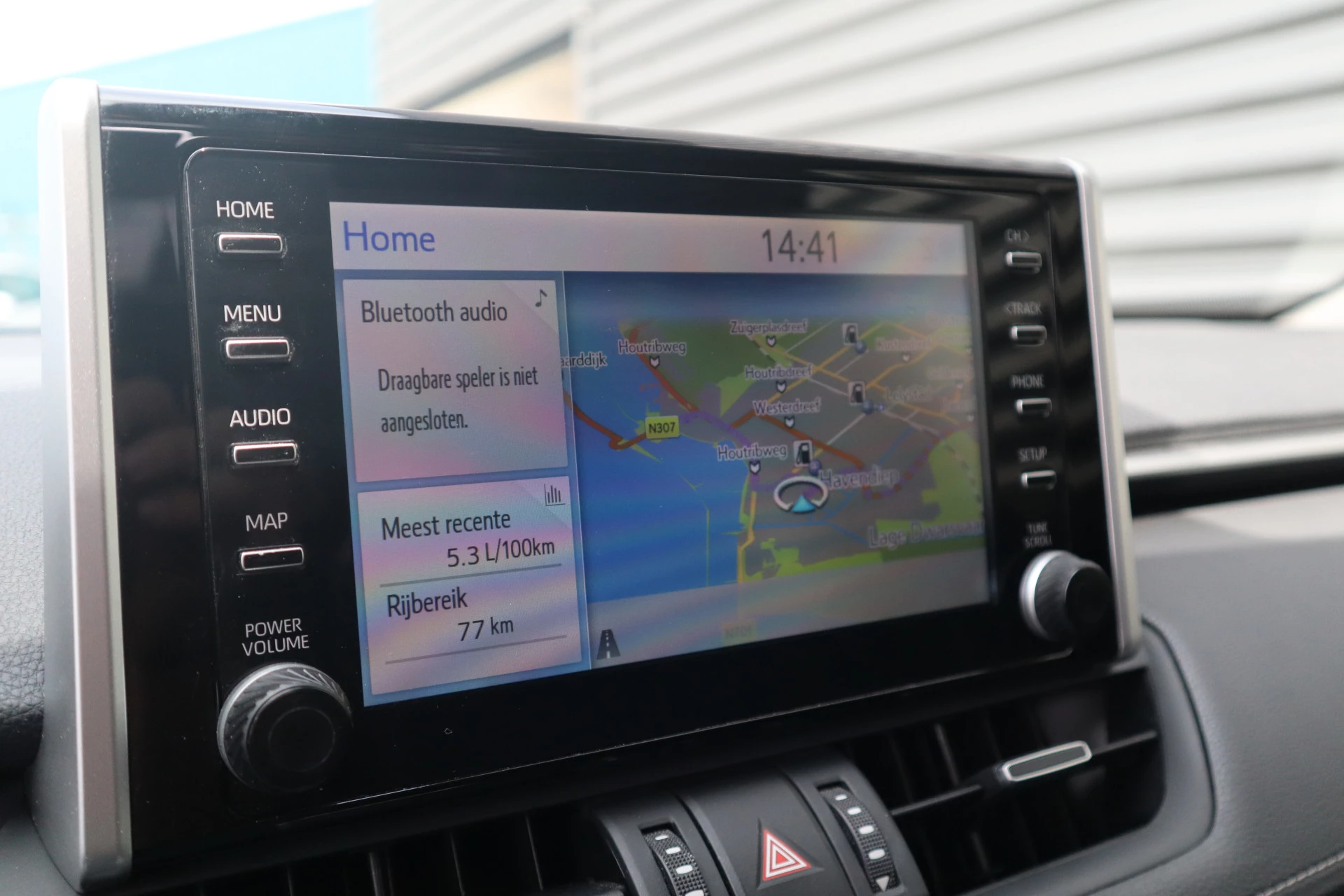 Hoofdafbeelding Toyota RAV4