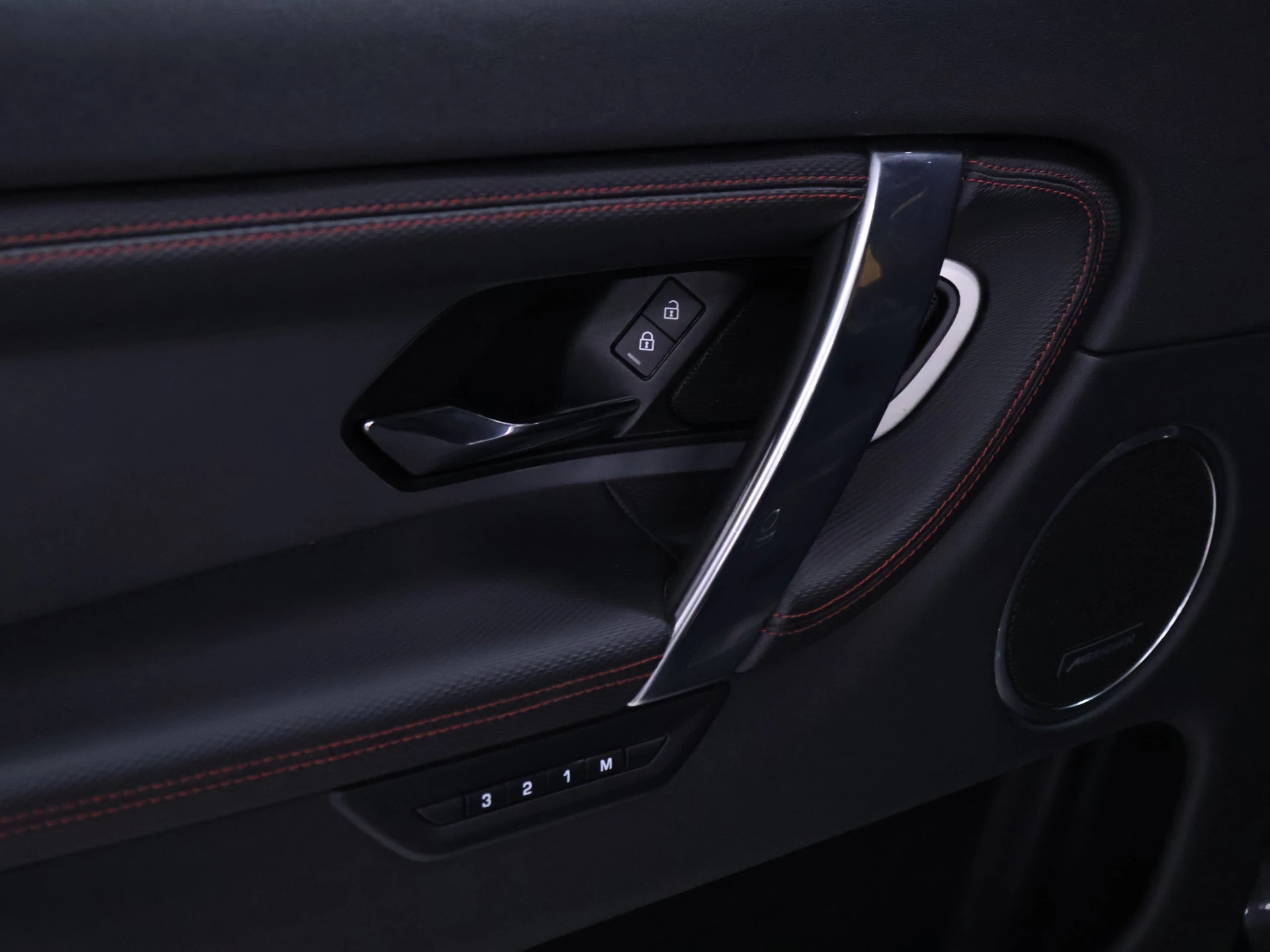 Hoofdafbeelding Land Rover Discovery Sport