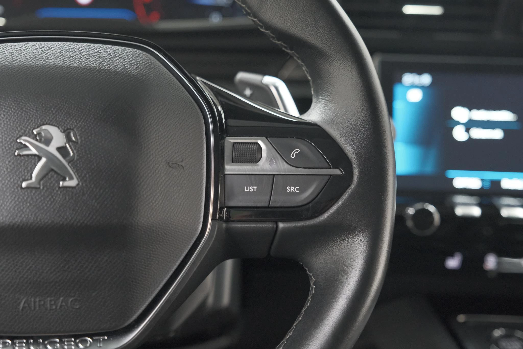 Hoofdafbeelding Peugeot 508