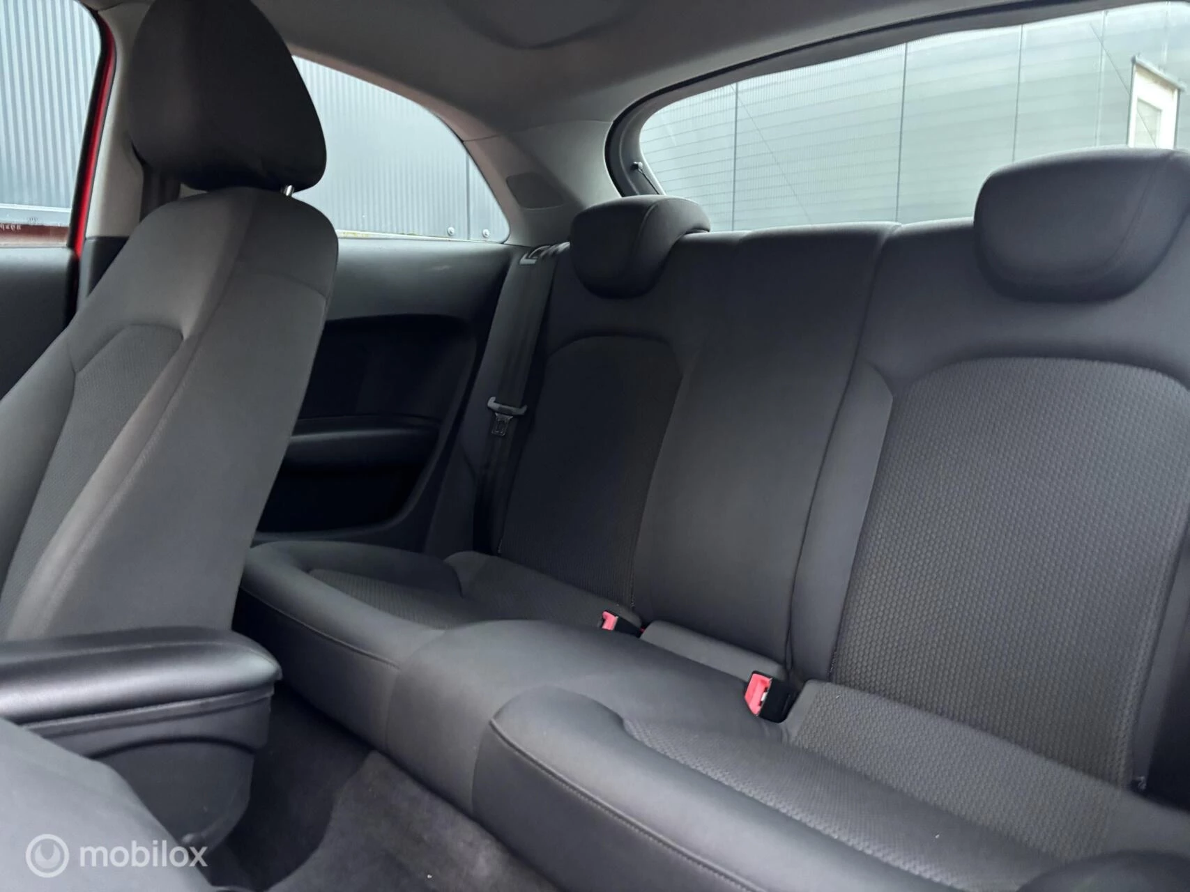 Hoofdafbeelding Audi A1