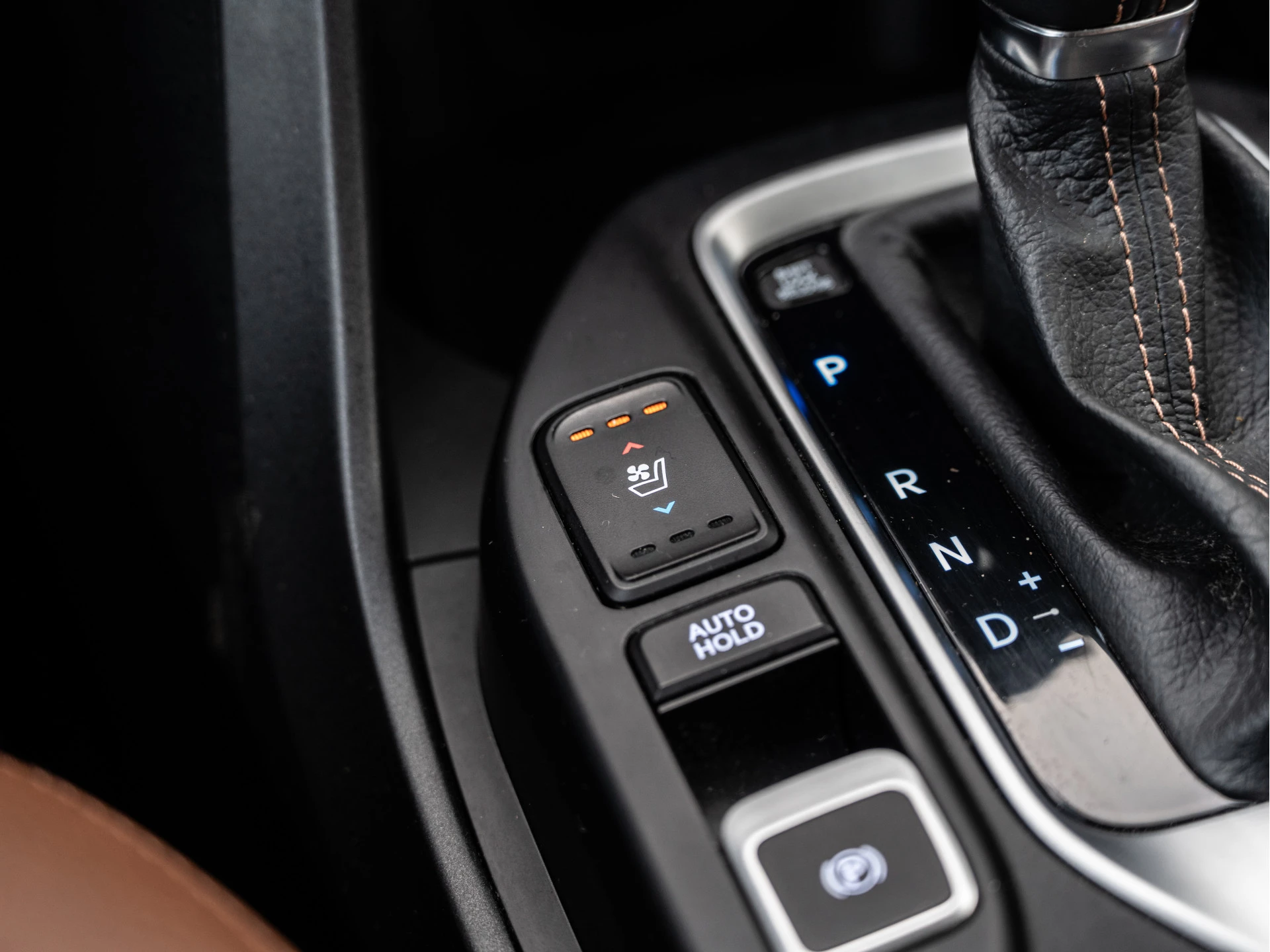 Hoofdafbeelding Hyundai Santa Fe