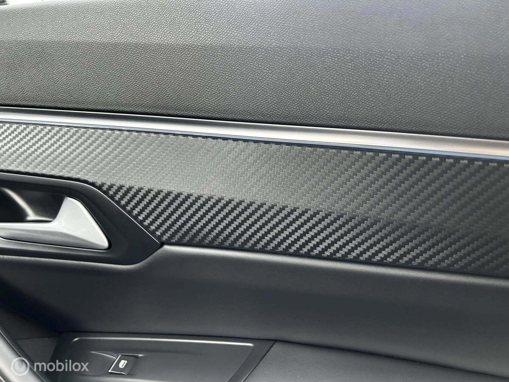 Hoofdafbeelding Peugeot 508