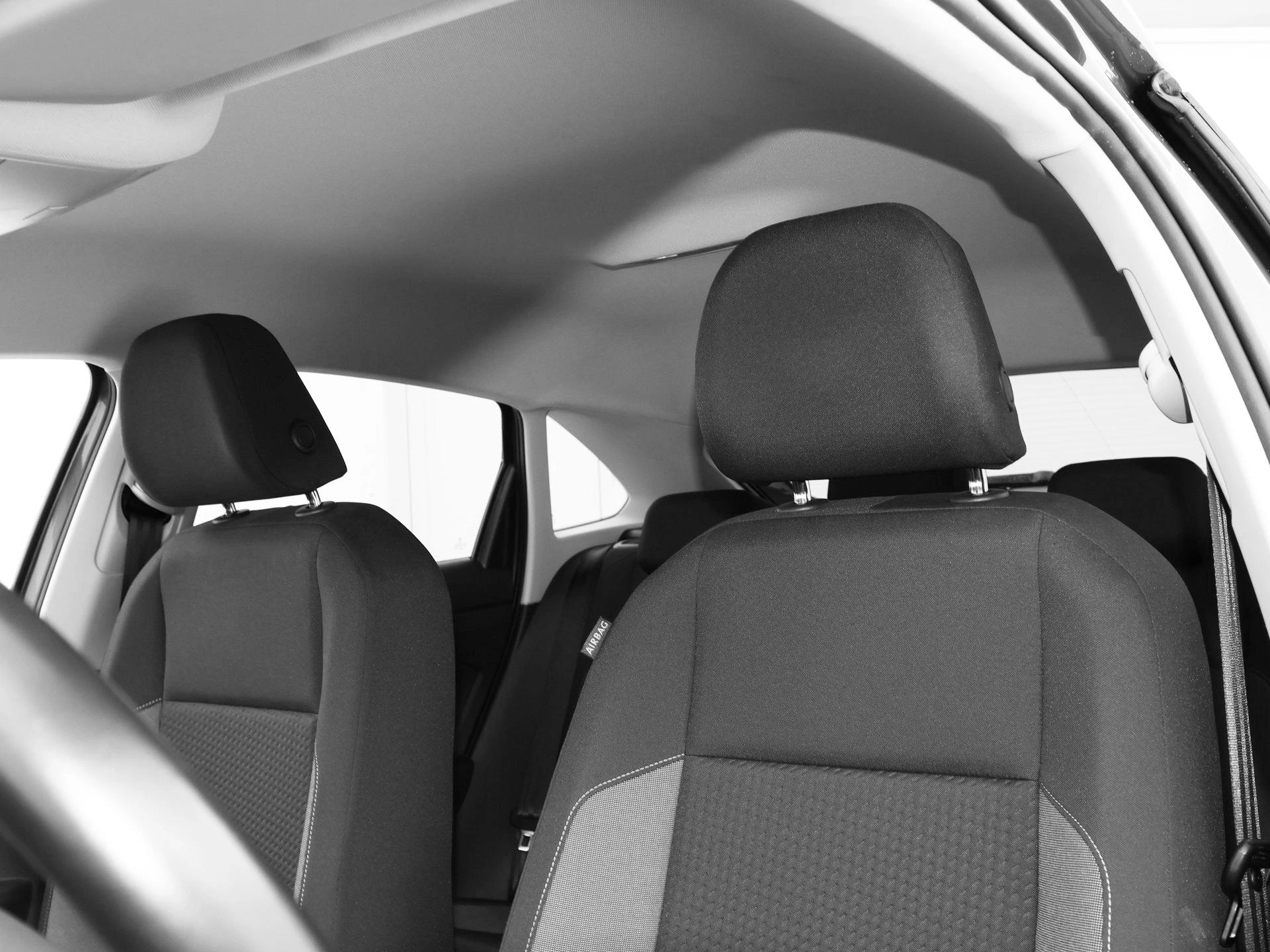 Hoofdafbeelding Volkswagen Taigo