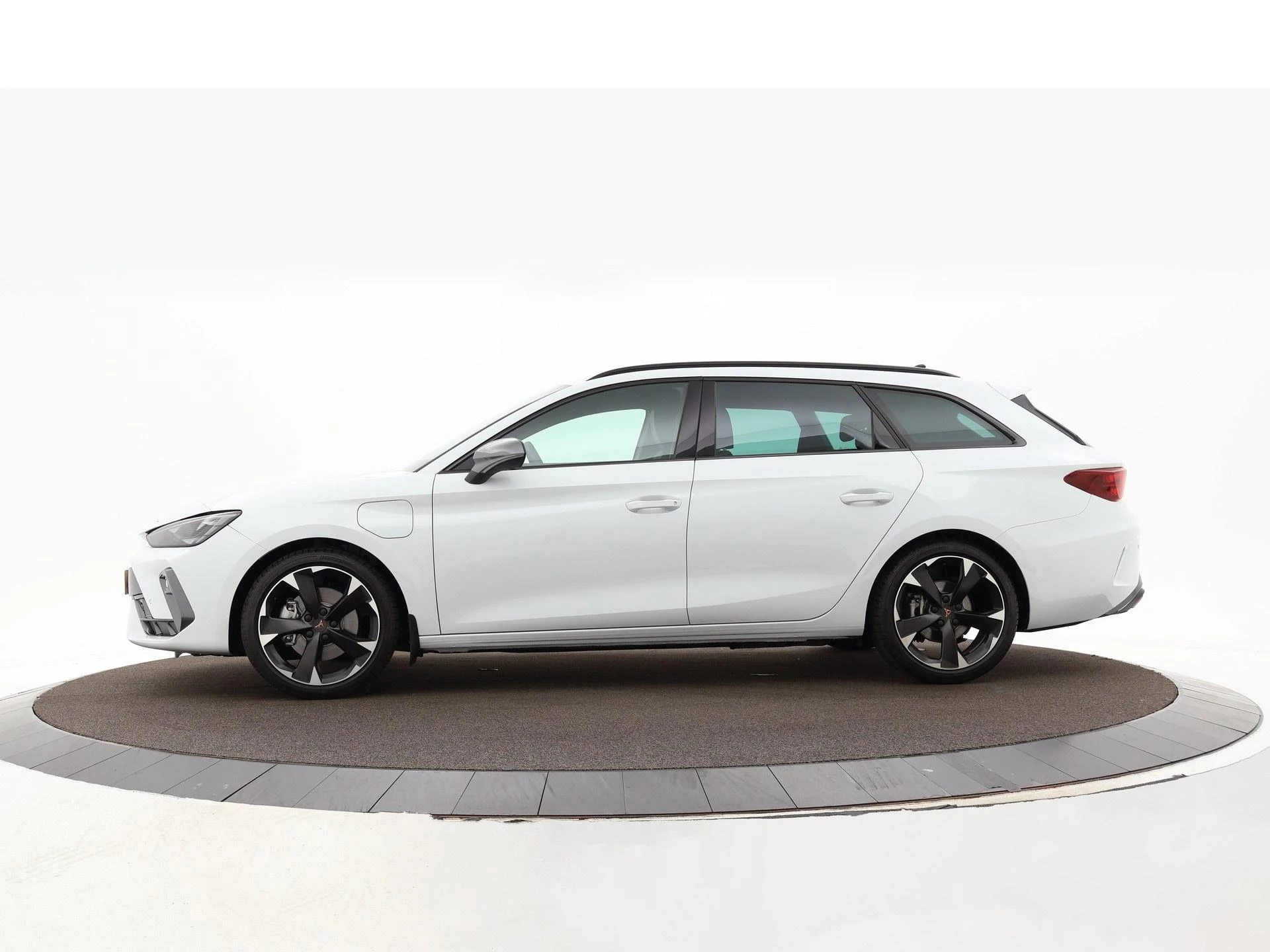 Hoofdafbeelding CUPRA Leon Sportstourer