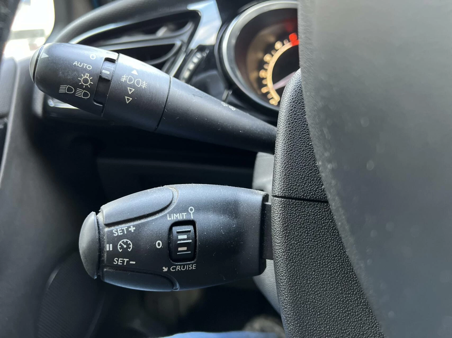 Hoofdafbeelding Citroën DS3